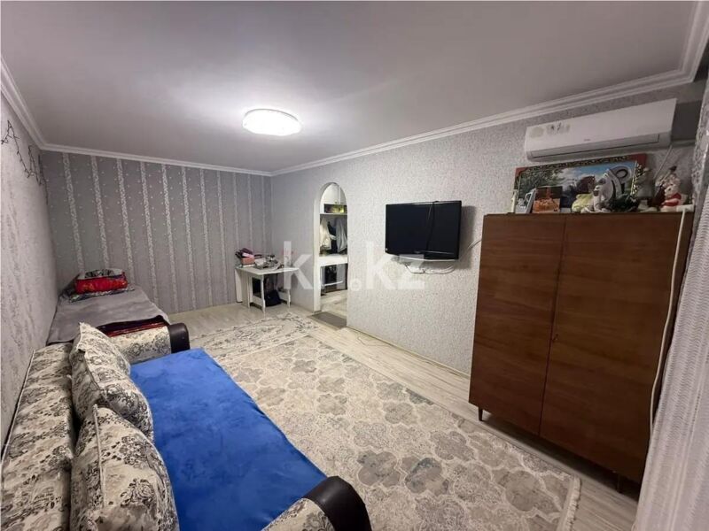 Продажа 1-комнатной квартиры, 31 м² - Продажа квартир от собственников в Караганде фото 2 из 6