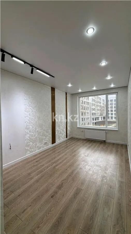 Продажа 2-комнатной квартиры, 50.2 м² - Продажа двухкомнатных квартир в Алатауском р-не Алматы - страница 27 фото 2 из 4