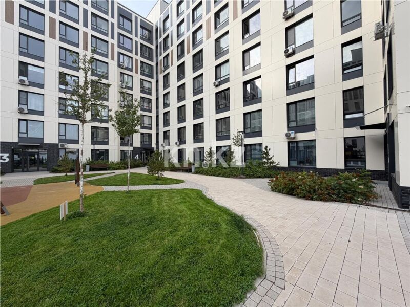 Продажа 3-комнатной квартиры, 82 м² - Продажа квартир в новостройках Караганды - страница 8 фото 12 из 41