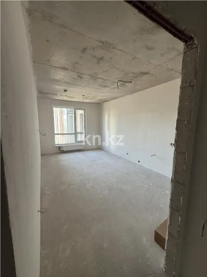 Продажа 2-комнатной квартиры, 50.6 м² - Продажа двухкомнатных квартир в р-не Нура Астаны - страница 9 фото 1 из 3