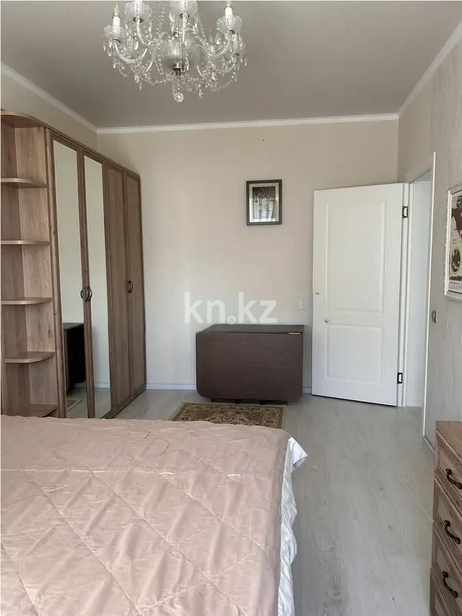 Продажа 2-комнатной квартиры, 62.7 м² - Продажа двухкомнатных квартир в Бостандыкском р-не Алматы - страница 34 фото 3 из 9