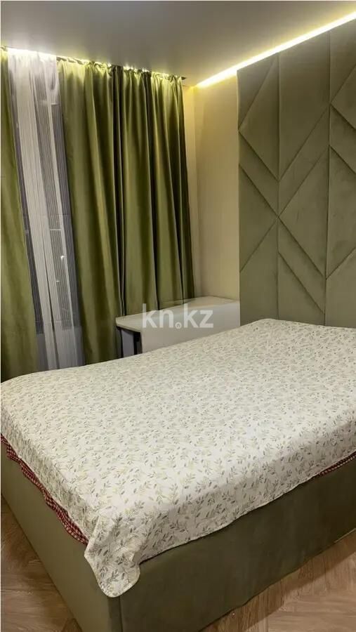 Продажа 3-комнатной квартиры, 69 м² - Продажа трехкомнатных квартир в Турксибском р-не Алматы - страница 7 фото 1 из 1