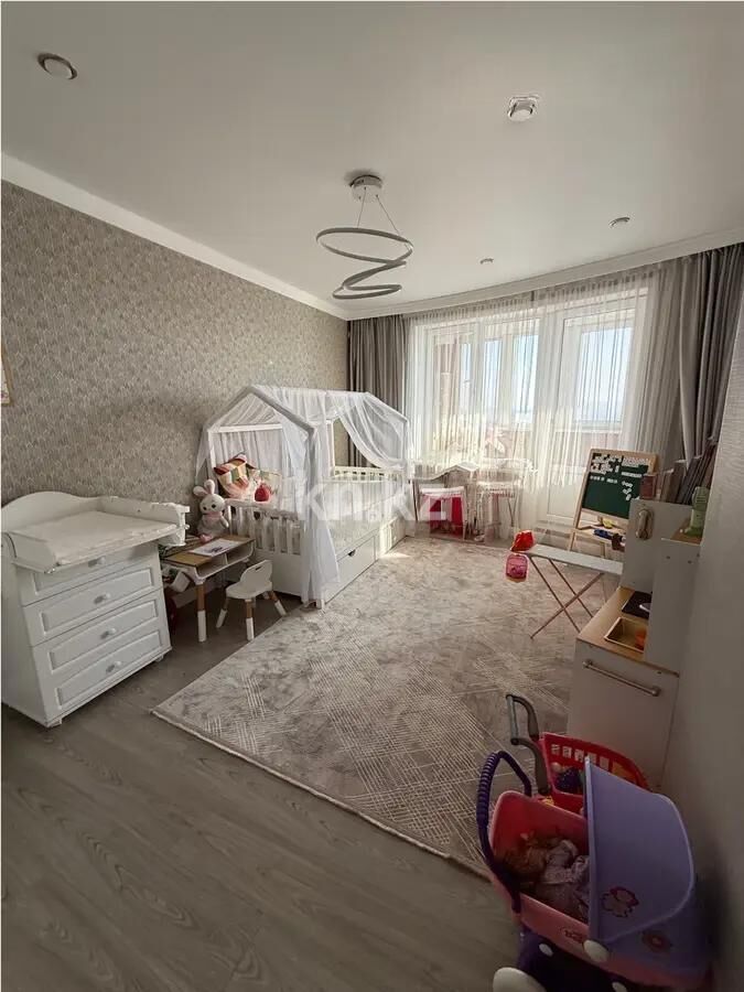 Продажа 3-комнатной квартиры, 127.4 м² - Продажа трехкомнатных квартир в Алмалинском р-не Алматы - страница 19 фото 3 из 6