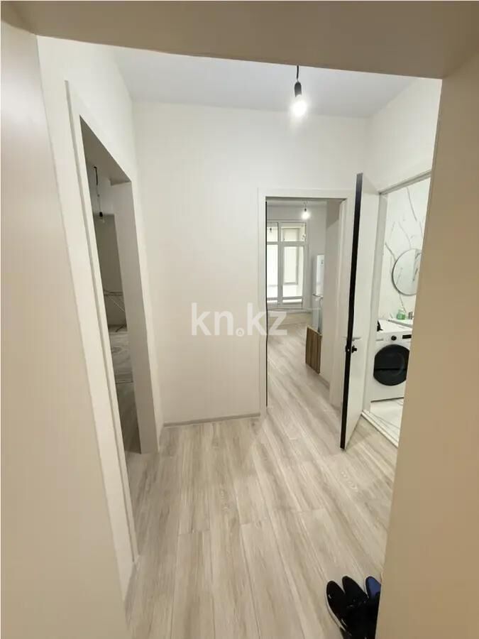 Продажа 1-комнатной квартиры, 39 м² - Продажа однокомнатных квартир в р-не Сарайшык Астаны - страница 25 фото 4 из 4