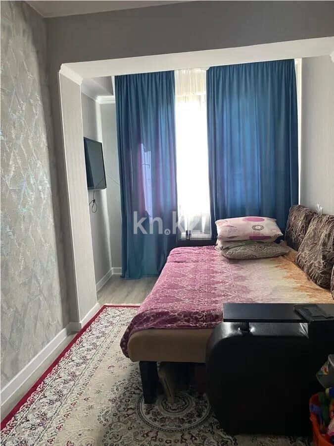Продажа 3-комнатной квартиры, 83.8 м² - Продажа трехкомнатных квартир в монолитном доме в Алматы - страница 4 фото 4 из 6