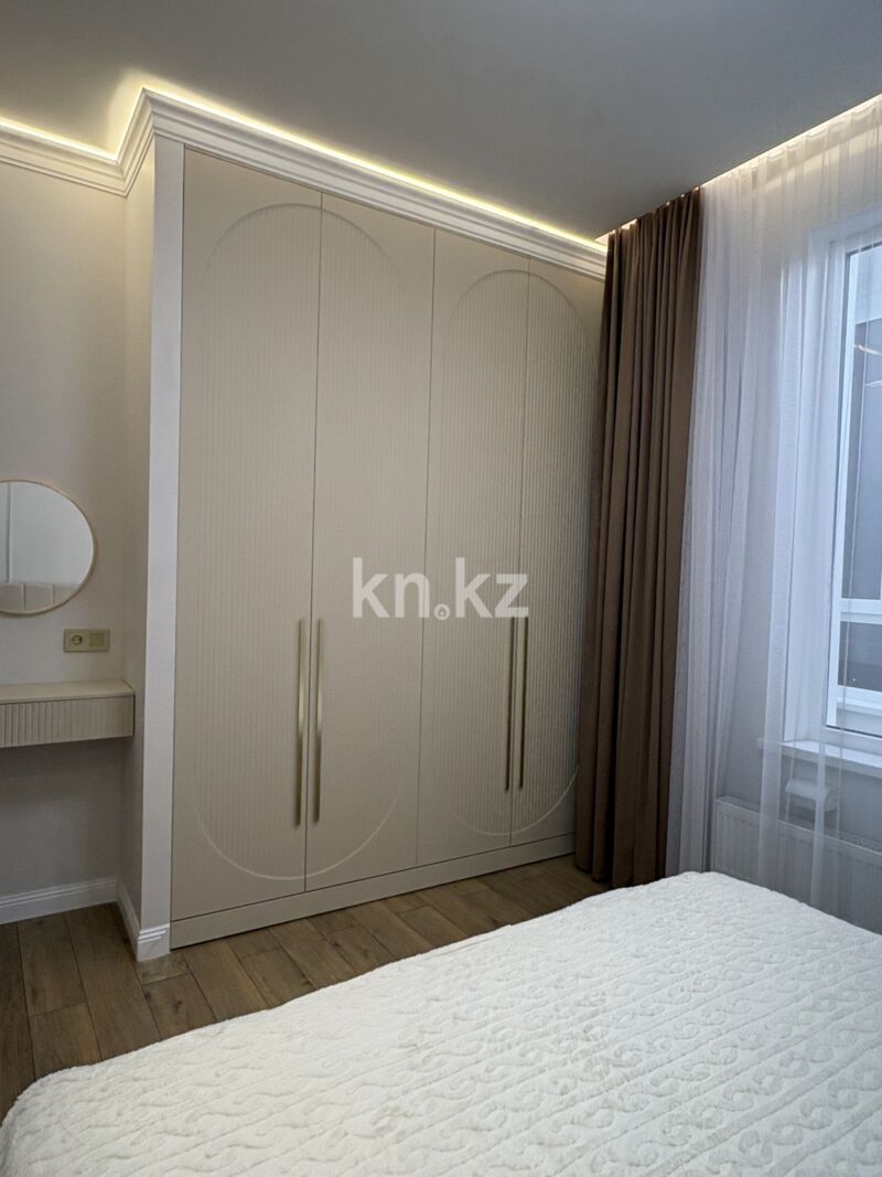 Продажа 2-комнатной квартиры, 44 м² - Продажа квартир в монолитном доме в Астане - страница 5 фото 7 из 9