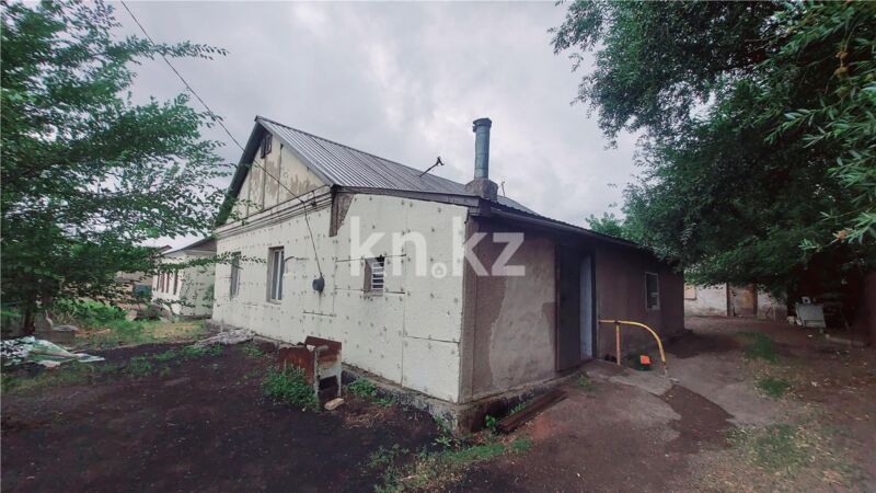 Продажа 4-комнатного дома, 85.3 м² - Продажа домов, коттеджей в Караганде - страница 4 фото 2 из 12