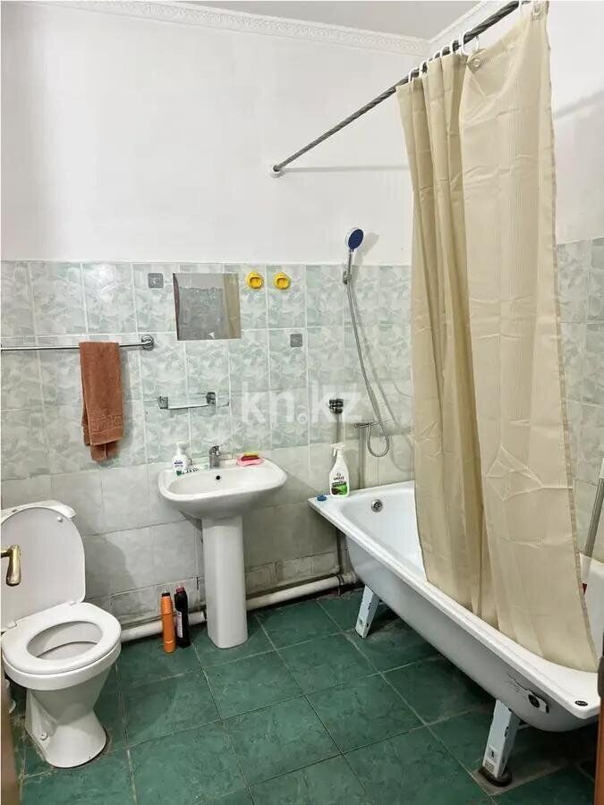 Продажа 2-комнатной квартиры, 107 м² - Продажа квартир в новостройках Алматы - страница 20 фото 4 из 5