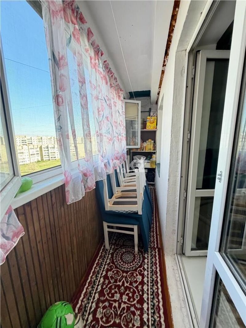 Продажа 3-комнатной квартиры, 61 м² - Продажа трехкомнатных квартир в Караганде - страница 4 фото 15 из 17