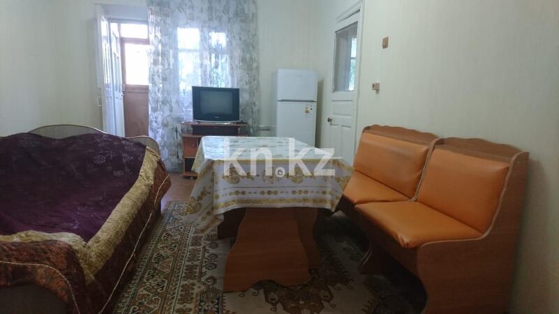 Аренда 1-комнатной квартиры посуточно, 25 м² - Аренда квартир посуточно в Казахстане - страница 12 фото 1 из 4