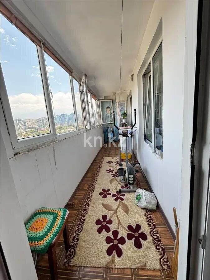 Продажа 2-комнатной квартиры, 76 м² - Продажа двухкомнатных квартир от собственников в Алматы фото 7 из 7