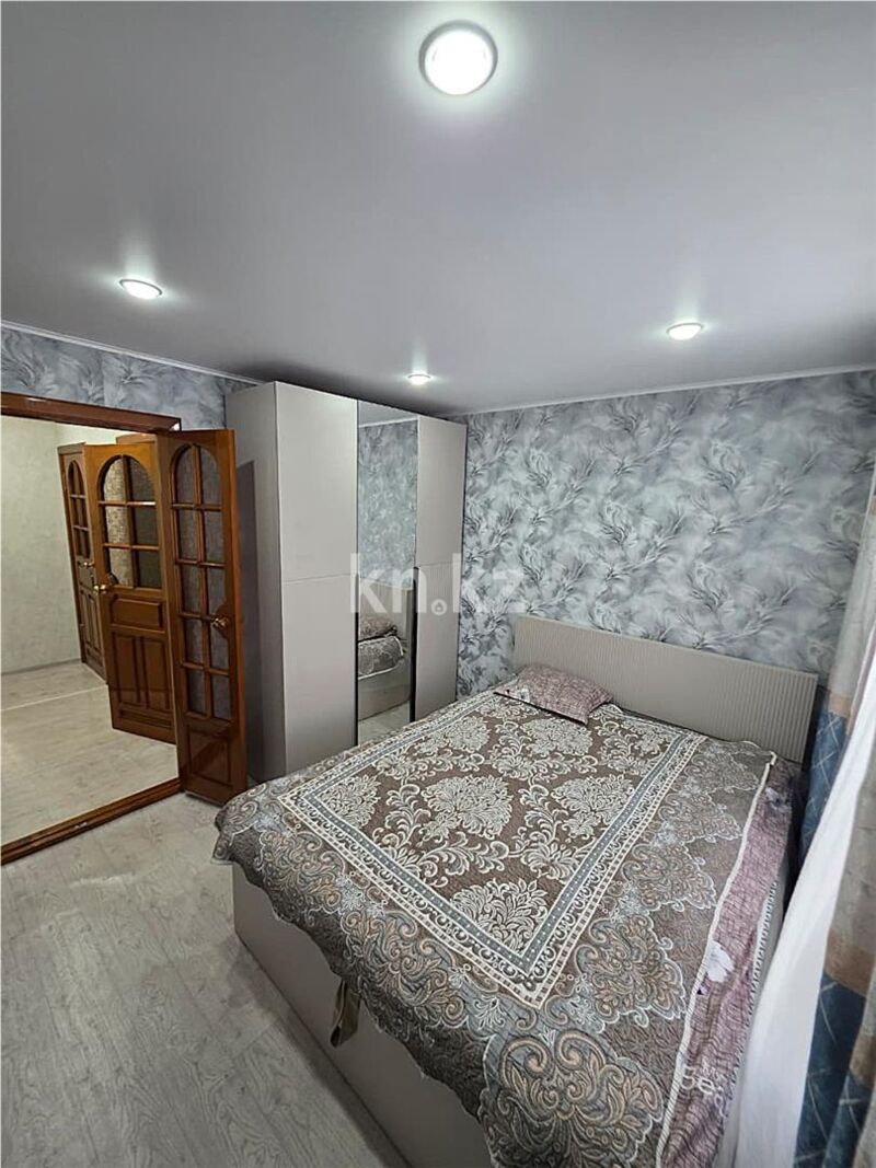 Продажа 3-комнатной квартиры, 65 м² - Продажа трехкомнатных квартир в Темиртау - страница 14 фото 4 из 13
