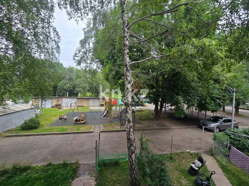 Продажа 2-комнатной квартиры, 52.3 м² - Продажа двухкомнатных квартир в кирпичном доме в Алматы - страница 14 фото 21 из 23