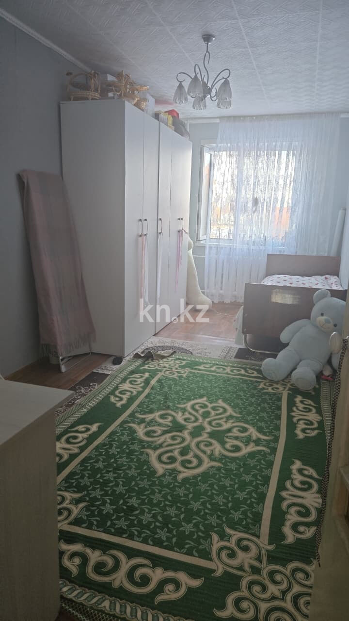 Продажа 2-комнатной квартиры, 45.4 м² - Продажа жилой и коммерческой недвижимости в Темиртау фото 2 из 4