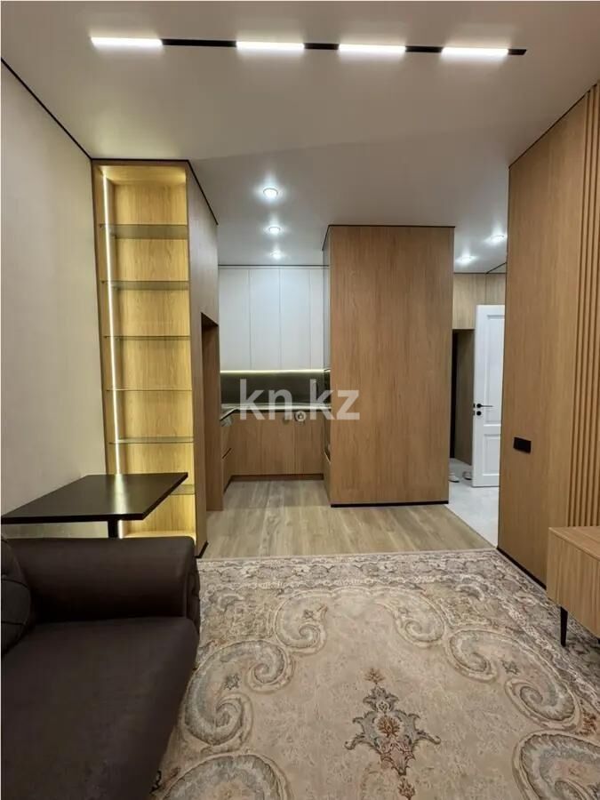 Продажа 2-комнатной квартиры, 40 м² - Продажа квартир в Казахстане - страница 14 фото 4 из 6