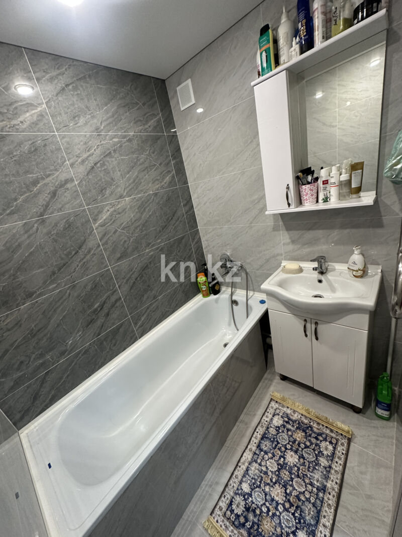 Продажа 2-комнатной квартиры, 49 м² - Продажа квартир в Караганде - страница 13 фото 17 из 17
