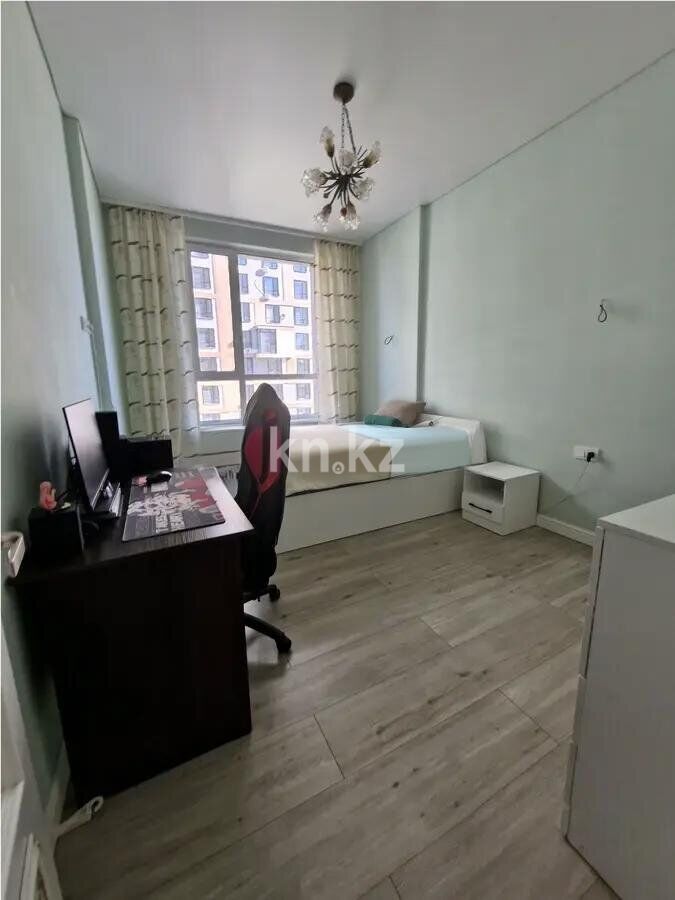 Продажа 3-комнатной квартиры, 65 м² - Продажа квартир в Казахстане - страница 58 фото 3 из 5