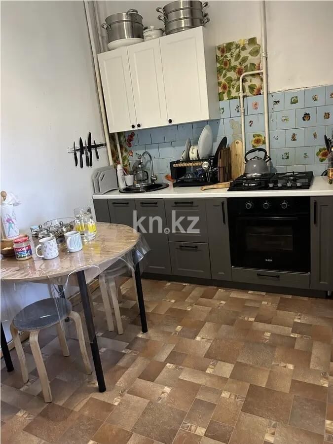 Продажа 3-комнатной квартиры, 73 м² - Продажа трехкомнатных квартир в Медеуском р-не Алматы - страница 13 фото 4 из 5