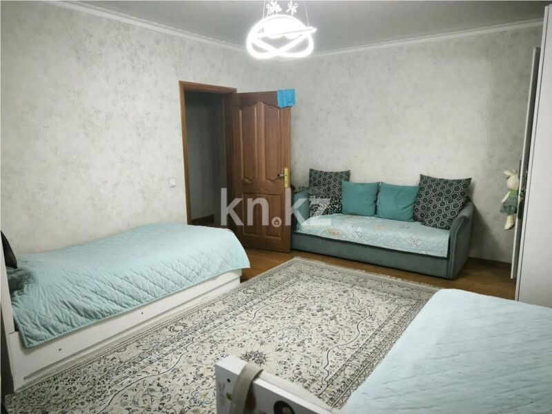Продажа 4-комнатной квартиры, 125 м² - Продажа четырехкомнатных квартир в кирпичном доме в Казахстане - страница 16 фото 3 из 7