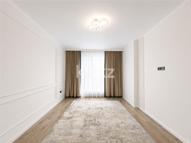 Продажа 3-комнатной квартиры, 67.1 м² - Продажа  трехкомнатных квартир в новостройках Астаны - страница 5 фото 1 из 29