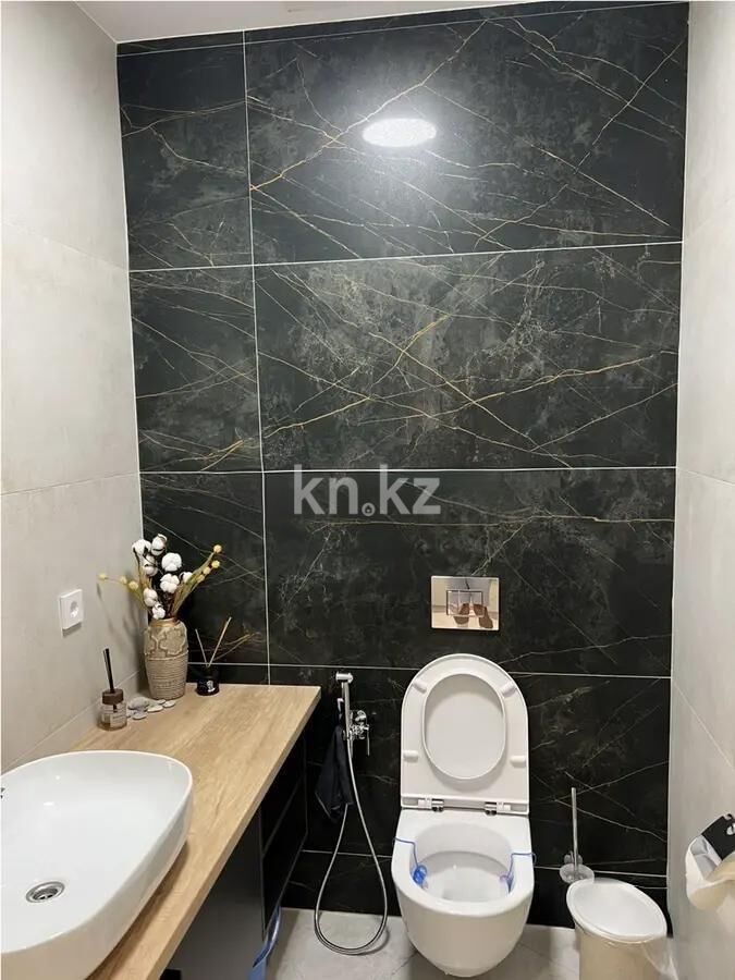 Продажа 3-комнатной квартиры, 113 м² - Продажа квартир в монолитно-каркасном доме в Казахстане - страница 15 фото 4 из 8