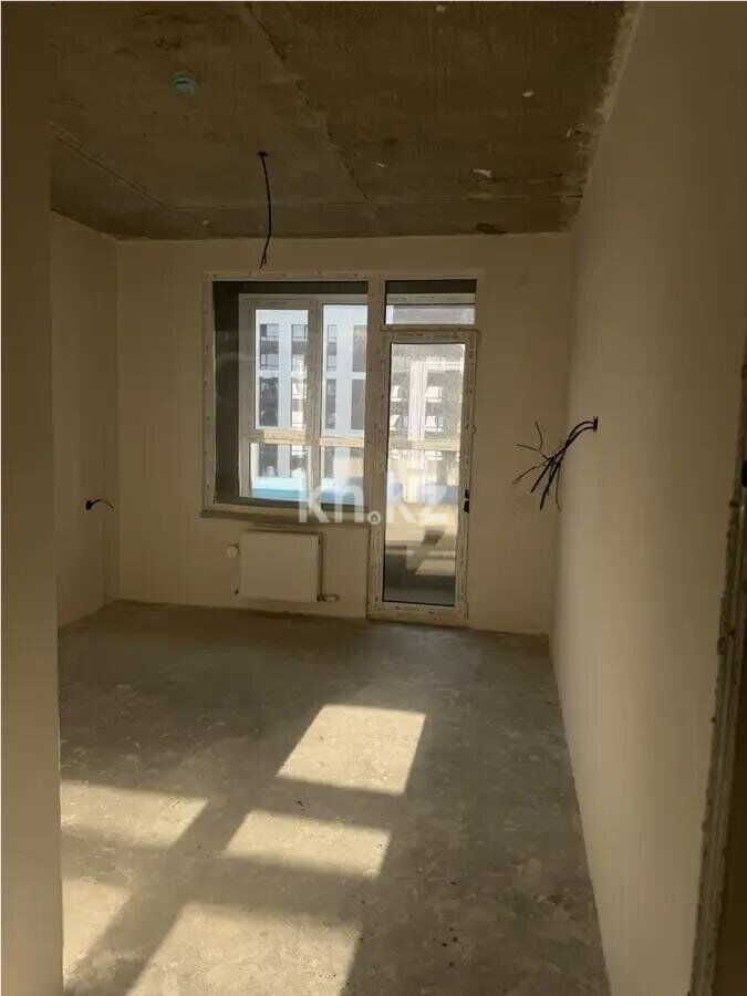 Продажа 1-комнатной квартиры, 43 м² - Продажа квартир от собственников в Алматы - страница 10 фото 2 из 3