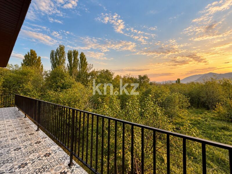 Продажа 5-комнатного дома, 250 м² - Продажа домов, коттеджей в Казахстане - страница 5 фото 23 из 37