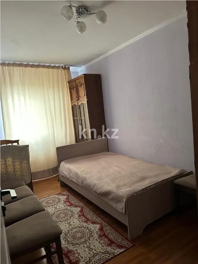 Продажа 4-комнатной квартиры, 84 м² - Продажа четырехкомнатных квартир в панельном доме в Алматы - страница 6 фото 3 из 5