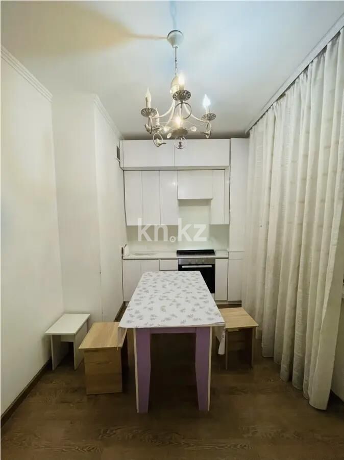 Продажа 1-комнатной квартиры, 44.5 м² - Продажа однокомнатных квартир в Наурызбайском р-не Алматы - страница 3 фото 2 из 3