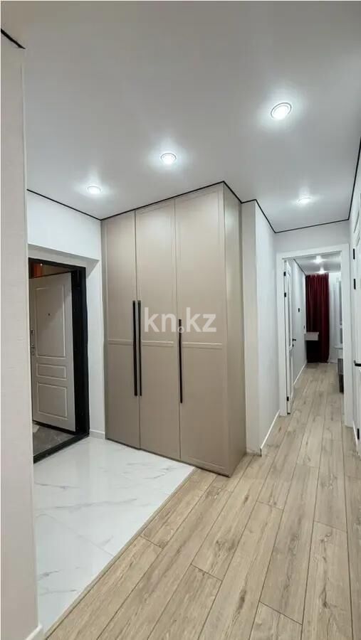 Продажа 2-комнатной квартиры, 46.3 м² - Продажа двухкомнатных квартир в р-не Есиль Астаны - страница 31 фото 4 из 4