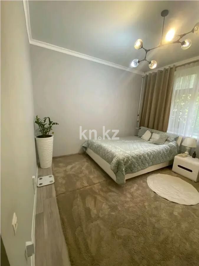 Продажа 3-комнатной квартиры, 62 м² - Продажа трехкомнатных квартир в Турксибском р-не Алматы - страница 8 фото 2 из 5