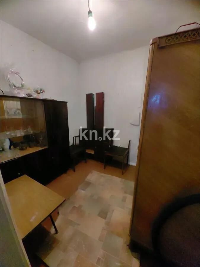 Продажа 2-комнатной квартиры, 46 м² - Продажа двухкомнатных квартир в Майкудуке Караганды - страница 11 фото 3 из 7