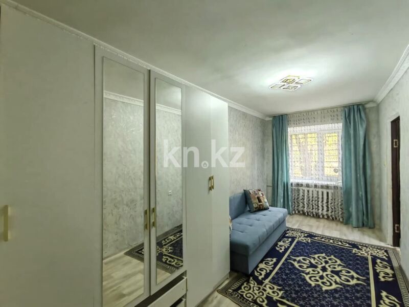 Продажа 2-комнатной квартиры, 44.4 м² - Недвижимость в Караганде фото 9 из 26