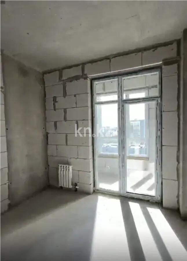 Продажа 1-комнатной квартиры, 42 м² - Продажа однокомнатных квартир от собственников в Казахстане фото 2 из 2
