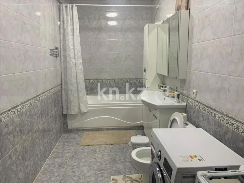 Продажа 2-комнатной квартиры, 75 м² - Продажа двухкомнатных квартир в монолитно-каркасном доме в Казахстане - страница 200 фото 3 из 3