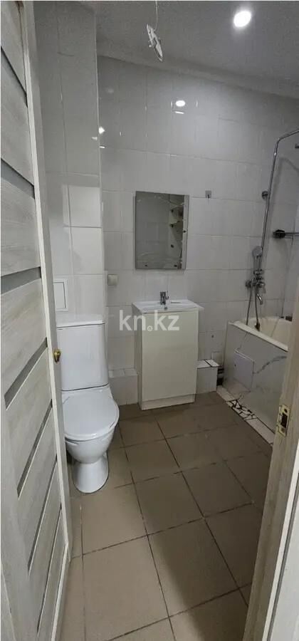 Продажа 1-комнатной квартиры, 39 м² - Продажа однокомнатных квартир от собственников в Казахстане - страница 23 фото 3 из 4