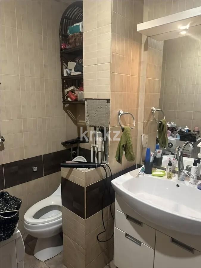 Продажа 2-комнатной квартиры, 54 м² - Продажа квартир в Казахстане - страница 15 фото 4 из 4