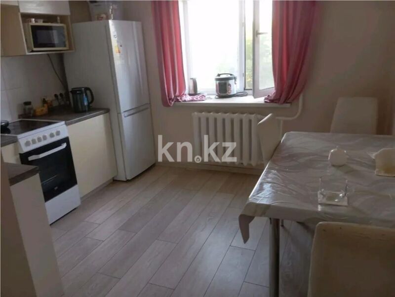 Продажа 1-комнатной квартиры, 40 м² - Продажа квартир в Казахстане - страница 100 фото 2 из 3