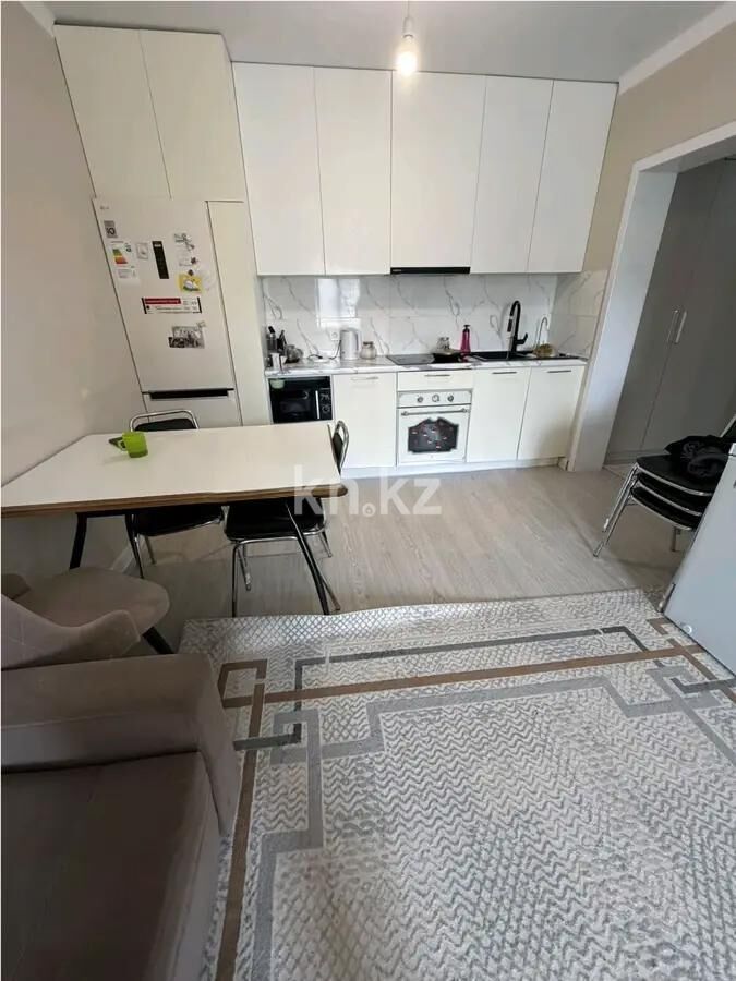 Продажа 2-комнатной квартиры, 48.75 м² - Продажа двухкомнатных квартир в блочном доме в Казахстане - страница 67 фото 3 из 6