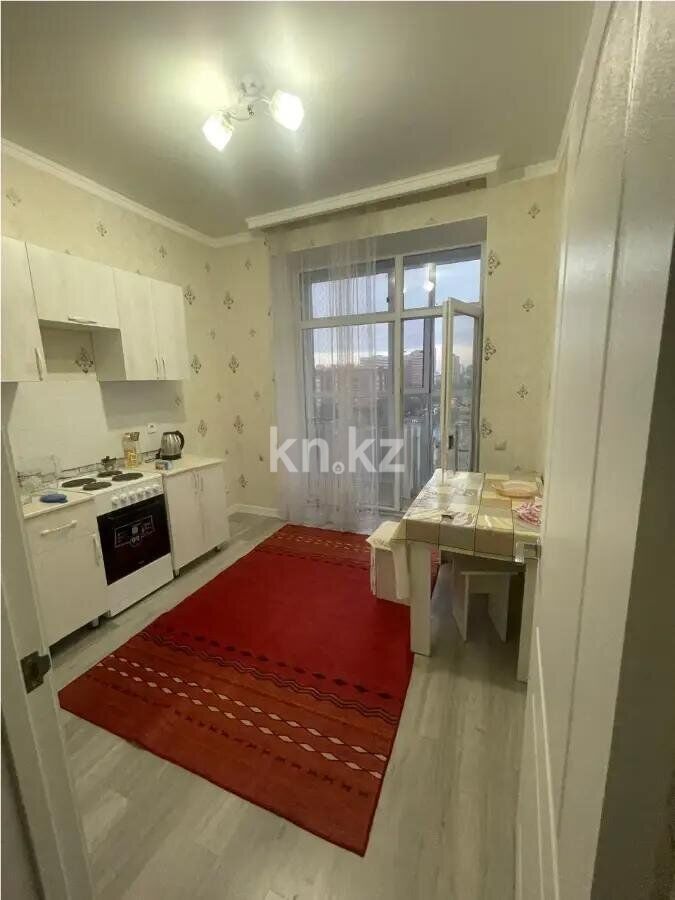 Продажа 1-комнатной квартиры, 36 м² - Продажа квартир в Казахстане - страница 163 фото 2 из 4