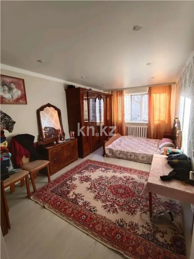 Продажа 4-комнатной квартиры, 100 м² - Продажа квартир в Казахстане - страница 33 фото 2 из 6