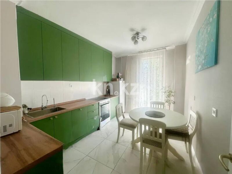 Продажа 2-комнатной квартиры, 65 м² - Продажа квартир в монолитно-каркасном доме в Казахстане - страница 37 фото 3 из 4