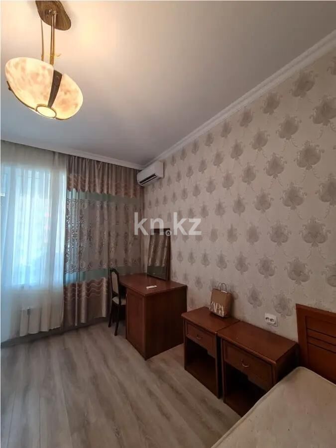 Продажа 1-комнатной квартиры, 37 м² - Продажа однокомнатных квартир в монолитно-каркасном доме в Астане - страница 28 фото 1 из 4