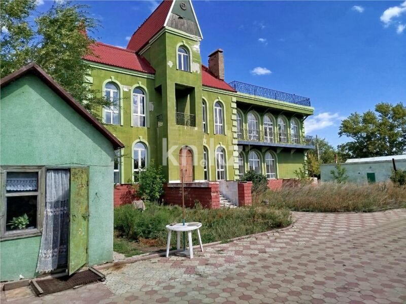 Продажа 10-комнатного дома, 904 м² - Продажа домов, коттеджей в Темиртау - страница 3 фото 6 из 54