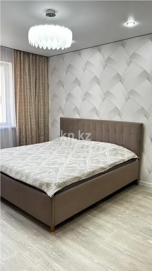 Продажа 2-комнатной квартиры, 61 м² - Продажа жилой и коммерческой недвижимости в Караганде фото 4 из 9