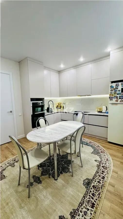 Продажа 2-комнатной квартиры, 70 м² - Продажа двухкомнатных квартир в р-не Сарайшык Астаны - страница 26 фото 3 из 6