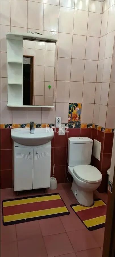 Продажа 1-комнатной квартиры, 48 м² - Продажа однокомнатных квартир в р-не Сарыарка Астаны - страница 11 фото 3 из 4