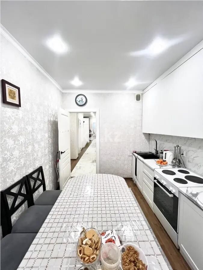 Продажа 3-комнатной квартиры, 118 м² - Продажа квартир в новостройках Астаны - страница 44 фото 3 из 5