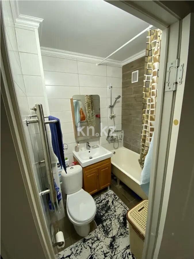 Продажа 2-комнатной квартиры, 42.9 м² - Продажа квартир в панельном доме в Алматы - страница 13 фото 3 из 4