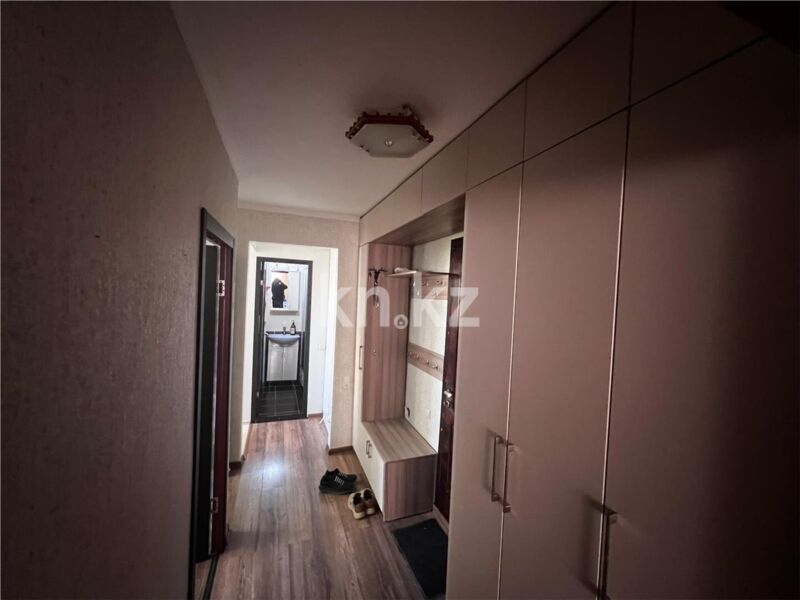 Продажа 3-комнатной квартиры, 67 м² - Продажа трехкомнатных квартир в кирпичном доме в Казахстане фото 10 из 11